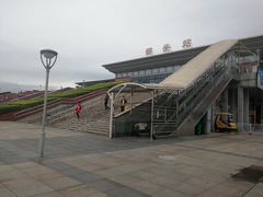 -韶关站
