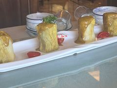 -金家老三饭庄(常营店)