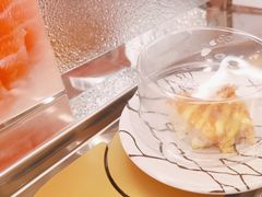 -争鲜回转寿司(太阳宫凯德SURPER店)