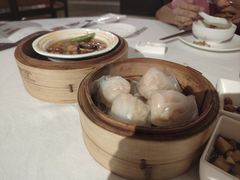 -潮福城潮州大酒楼(湖滨北路店)
