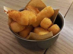 活跳跳糖炸牛奶-下酒(华熙店)
