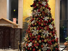 -北京朝阳悠唐皇冠假日酒店