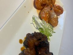 -老洋房花园饭店(绍兴路店)