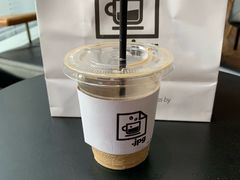 -JPG coffee(广州体育西店)