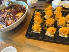 -山海经·海边人家 海鲜新青岛菜(扬州路店)