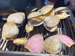 -丹东特色烤肉(南光三部店)