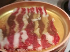 -伍棵星炭烤自助料理·烤鳗鱼(浦东食品城店)