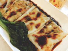 -畔山酒店中餐厅