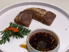 -惠丰堂饭庄·烤鸭·京味菜(翠微路店)