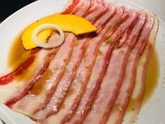 -本家韩国烤肉(青岛万象城店)