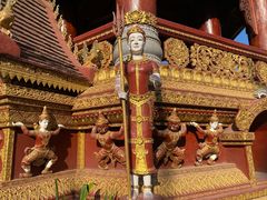 -西双版纳总佛寺