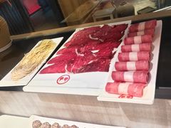 -许府牛火锅(信义坊总店)