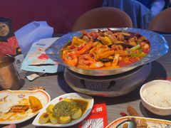 -太俏虾蟹鲜锅·肉蟹煲(仁和新城店)