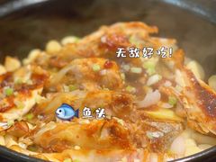 -飞尝蚝·顺德菜·鱼生(顺德总店)