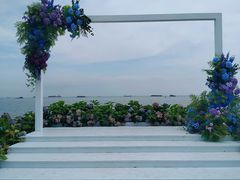 -上海滨江森林公园