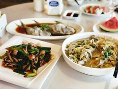 -渔满仓海鲜渔家(象山二店)