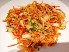 -滇铺子·云南特色菜·鲜花野菜季(东风东路c86店)