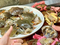 -辣螃铠盆盆蟹大排档(总店)