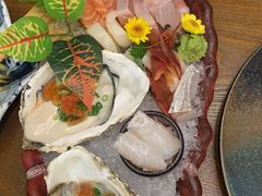 -傑·料理·海鲜放题(佛山文华荟店)