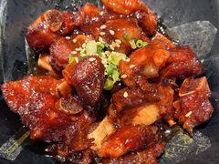 -馋三尺蟹粉小笼(人民广场店)