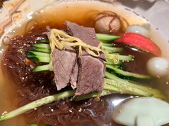 -七八冷面·延边朝鲜族美食(圣熙八号店)