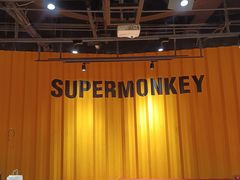 -超级猩猩健身·团课(国贸店)