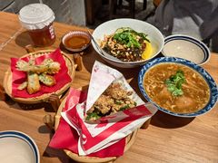 -捡角台湾食堂(花木Plus乐坊店)