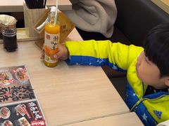-味千拉面(东方明珠店)