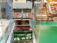 -孖记茶档·热腾茶餐(乐峰店)