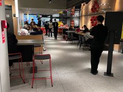 -麦当劳(北京路广百广场店)