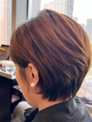 -凯博K-boom Hair Salon