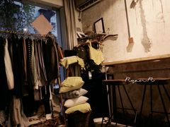 -春庄咖啡SpringHues(钟楼小区店)