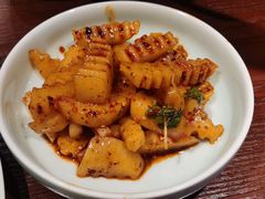 -全牛匠·乐山跷脚牛肉(西单华威约饭街店)