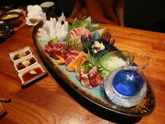-千代武日本料理(爱建店)