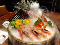 -古京·臻致料理(月湖店)