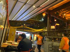 -巴倒烫陆派火锅山庄(南山总店)