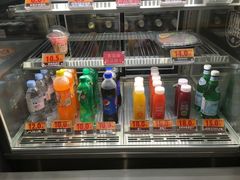 -汉堡王(天津鲁能店)