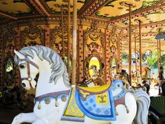 -朝阳公园游乐园