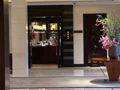 -杭州西子湖四季酒店·金沙厅