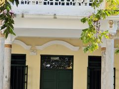 -梁启超故居纪念馆