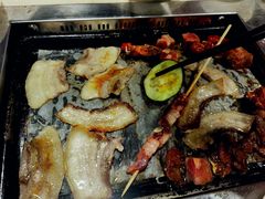 -爱客得牛排海鲜烤肉·火锅自助(春熙路黑金好店)