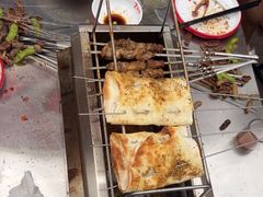 -古彭7只羊·招牌白串·碳锅羊肉旗舰店