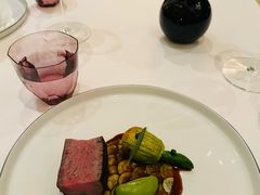 -Caprice(香港四季酒店)