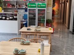 -启东小海鲜(庄先湾路1号店)