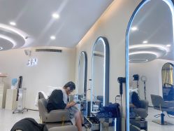 -上禾 HAIR SALON