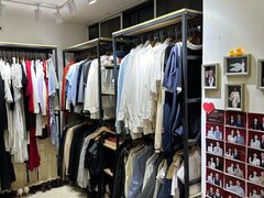 -学长的小象馆(江南西~青凤大街店)