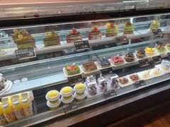 -FANEN法念·烘焙·甜点(万象城店)