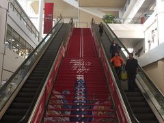 -厦门高崎国际机场-T3航站楼