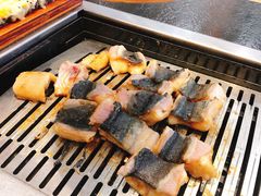 -臻牛烤肉