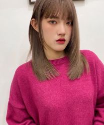 点击看大图 -HD HAIR STYLE